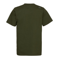 Merkel Gear T-Shirt Helix L