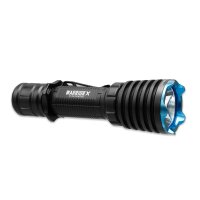 Olight Taschenlampe Warrior X - Jagdset