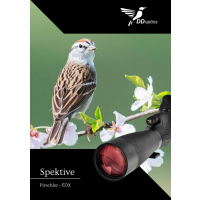 DDoptics Katalog Spektive