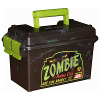 MTM Munitionsbox "Zombie" AC50Z