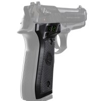 Radetec Digitaler Schusszähler - BERETTA 92FS