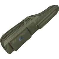 Doppelfutteral Polyester für 2 Langwaffen 140 cm