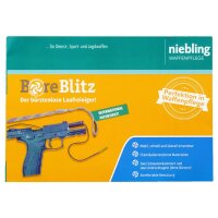 Niebling BoreBlitz Flyer