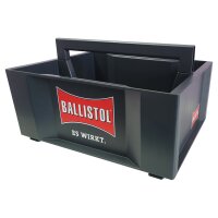 Ballistol Toolbox