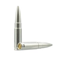 WPW Pufferpatrone Kal. .300 AAC BLK Aluminium