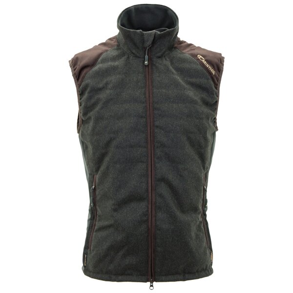 CARINTHIA Jagdweste Herren TLLG 2.0 Vest oliv