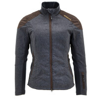 CARINTHIA Jagdjacke Damen TLLG G-Loft® grau - XS