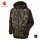 ShooterKing Hoodie HUNTFLEX Forest Mist/braun