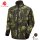 ShooterKing Jacke Herren WOODLANDS CAMO