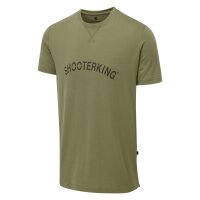 ShooterKing T-Shirt Herren OUTLANDER