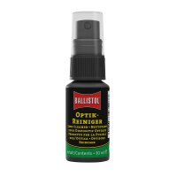 Ballistol Optik-Reiniger - 30 ml