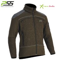 PSS Jacke Faserstrick X-Treme ARCTIC