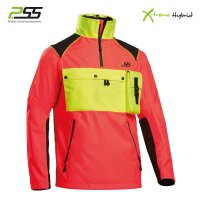 PSS Jacke Funktionell X-Treme hybrid