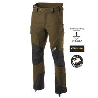 PSS Sauenschutzhose X-Treme Protect Loden