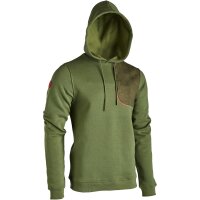 WINCHESTER Hoodie NORWOOD khaki