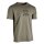 WINCHESTER T-Shirt Herren PARLIN khaki