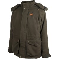 House of Hunting Winterjacke Herren FINN