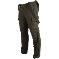 House of Hunting Winterhose Herren mit Latz FINN