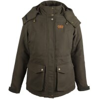 House of Hunting Winterjacke Damen SMILLA