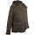 House of Hunting Winterjacke Damen SMILLA