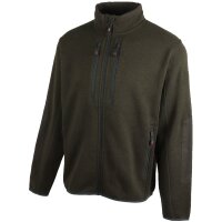 House of Hunting Fleecejacke Herren BJÖRN