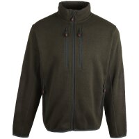 House of Hunting Fleecejacke Herren BJÖRN