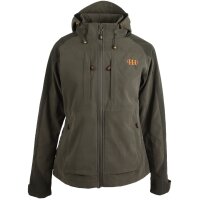 House of Hunting Outdoorjacke Damen METTE