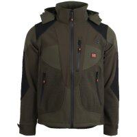 House of Hunting Softshelljacke MARCO