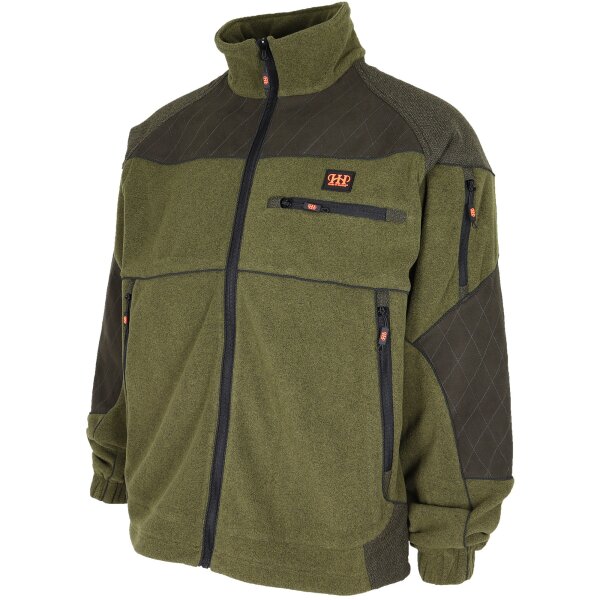 House of Hunting Fleecejacke ROMANO