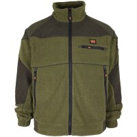 House of Hunting Fleecejacke ROMANO