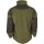 House of Hunting Fleecejacke ROMANO