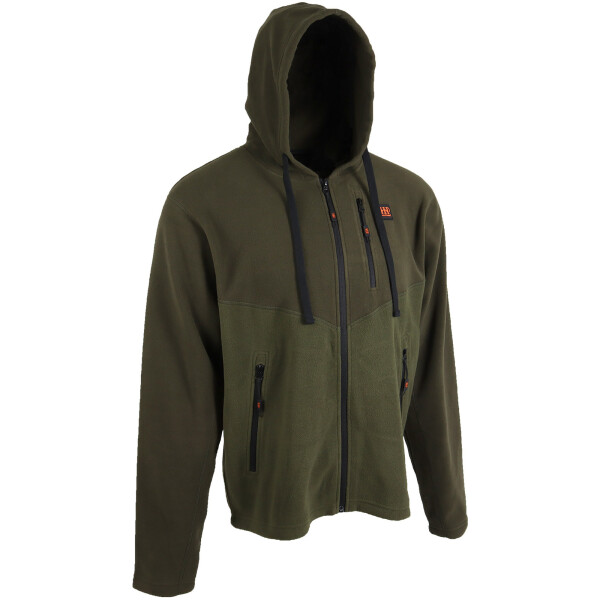 House of Hunting Hoodie PELLEGRINO - XL