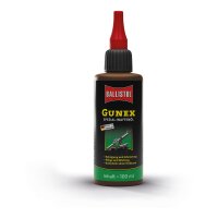 Ballistol Gunex Waffenöl mit Dosierspitze 100 ml