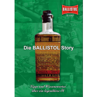 Ballistol Die Ballistol Story