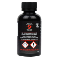 Hoppes No. 9 Black Copper Cleaner Kupferreiniger - 118 ml