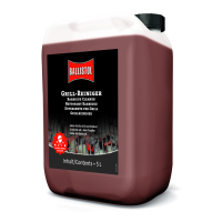 Ballistol Grillreiniger 5 Liter