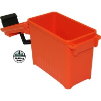 MTM Munitionsbox AC15-35 Mini Ammo Can - orange