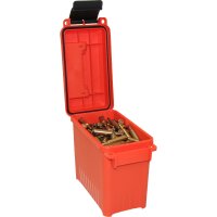 MTM Munitionsbox AC15-35 Mini Ammo Can - orange