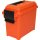 MTM Munitionsbox AC15-35 Mini Ammo Can - orange