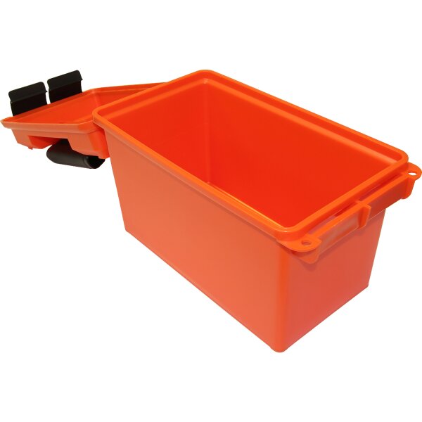 MTM Munitionsbox AC50C-35 orange