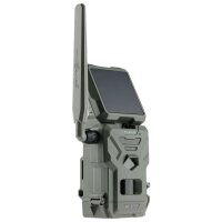 SPYPOINT Wildkamera Flex-S mit Solarpaneel