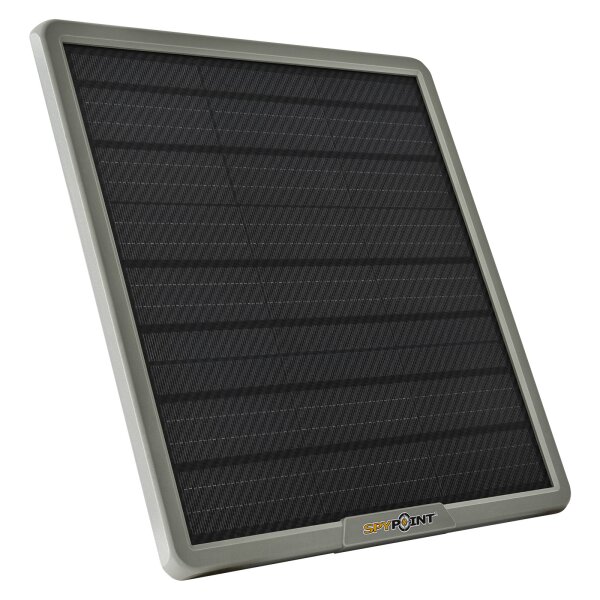 SPYPOINT Solarpaneel Power Bank