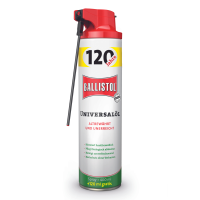 Ballistol Universalöl Jubiläumsdose 520 ml +...