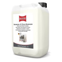 Ballistol Bremsen- & Teilereiniger Spray 5 Liter