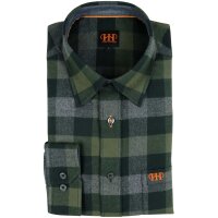 House of Hunting Jagdhemd Herren Bock