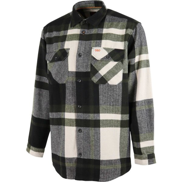 House of Hunting Jagdliches Overshirt Herren