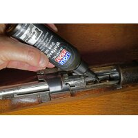 LIQUI MOLY GUNTEC Waffenöl 100 ml