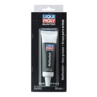 LIQUI MOLY GUNTEC Waffenfett