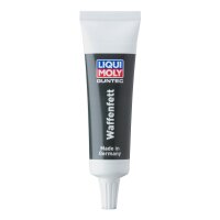 LIQUI MOLY GUNTEC Waffenfett