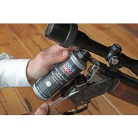 LIQUI MOLY GUNTEC Lauf- und Waffenreiniger 200 ml